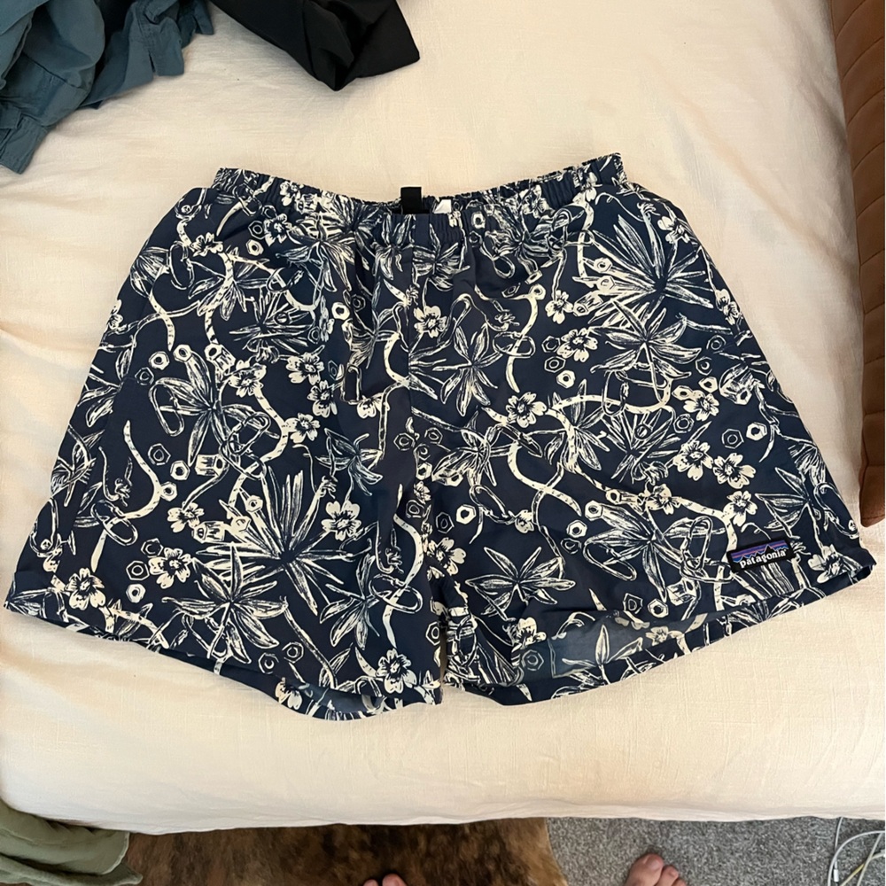 Patagonia Bathing Suit - 7” Baggies